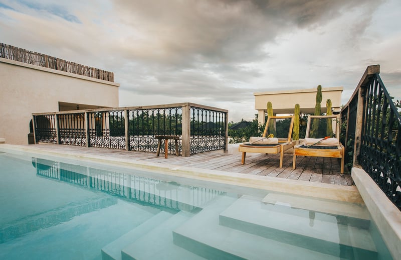 Villa Riad Ambre et Epices