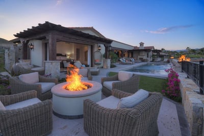 Luxury Villa Photo #4