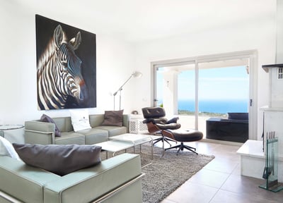 Luxury Villa Photo #14