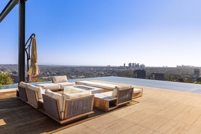 Luxury Villa Photo #5