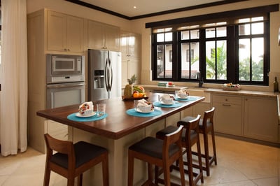 Luxury Villa Photo #8