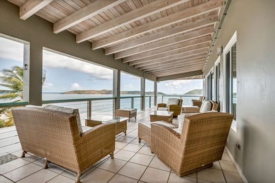 Luxury Villa Photo #5