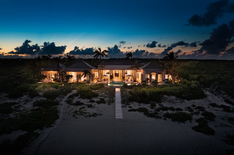 Villa Shambhala