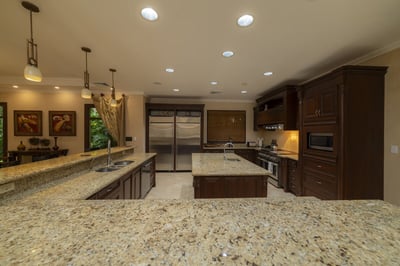 Luxury Villa Photo #24