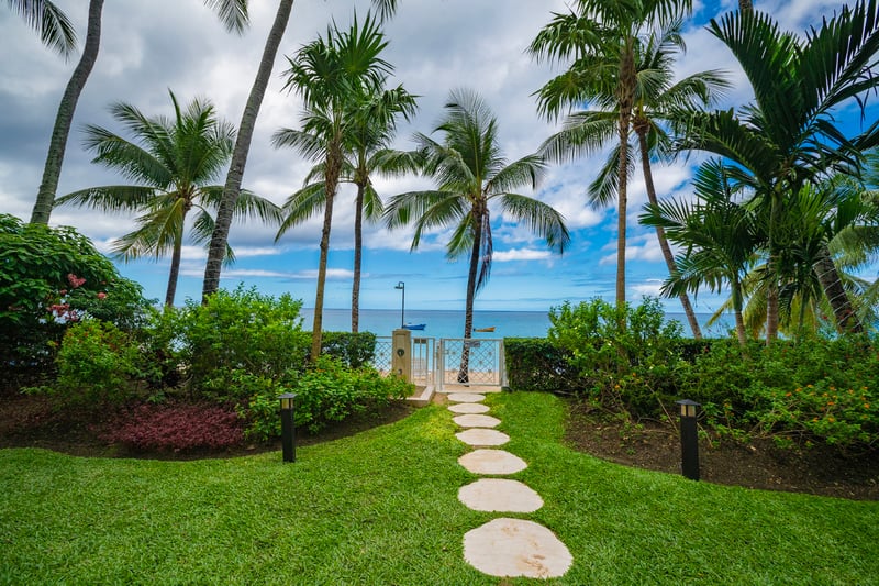 Smugglers Cove 7 | The Penthouse