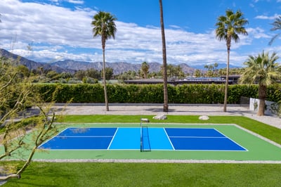 Luxury Villa Photo #2