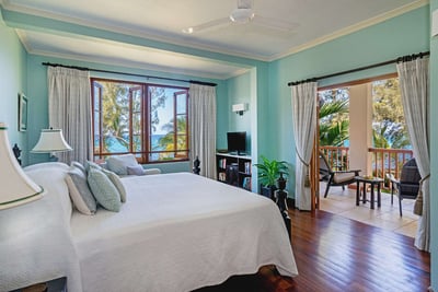 Luxury Villa Photo #26