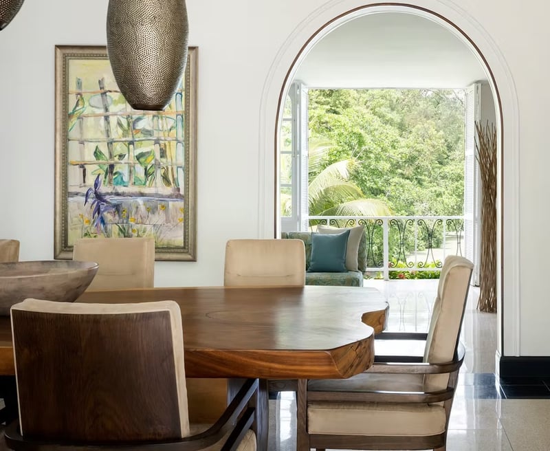 Rio Chico Private Estate