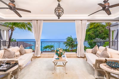 Luxury Villa Photo #86