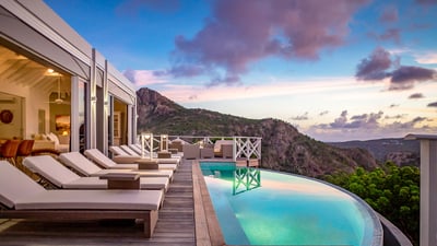 Luxury Villa Photo #8