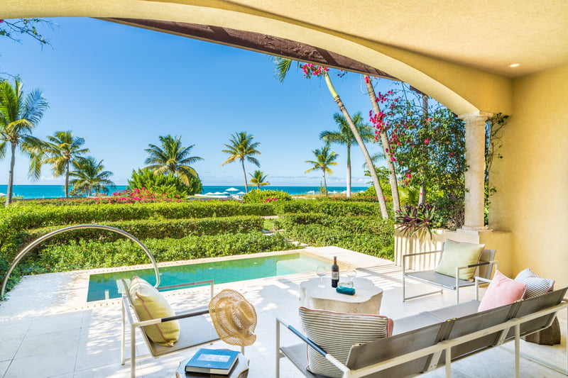 Estate 4 BDM Beach Level Residence