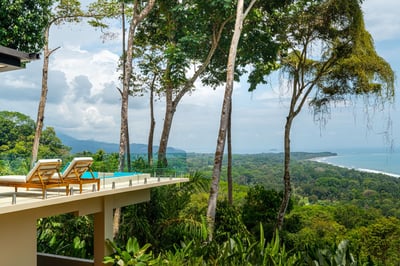 Luxury Villa Photo #23