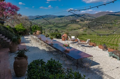 Luxury Villa Photo #12