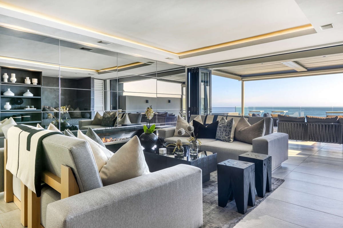 Barley Beach Luxury Penthouse apartment rental - 22