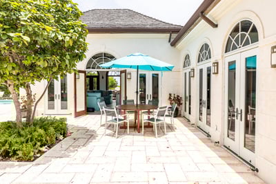 Luxury Villa Photo #12