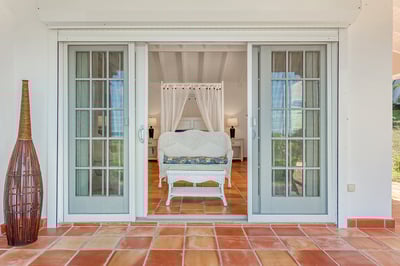 Luxury Villa Photo #43