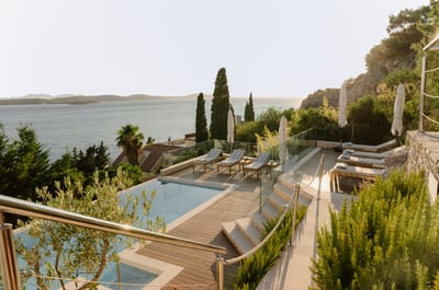 Luxury Villa Photo #13