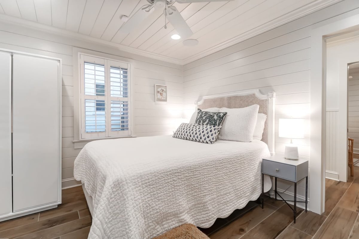 Southern Belle Bungalow