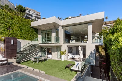Luxury Villa Photo #8