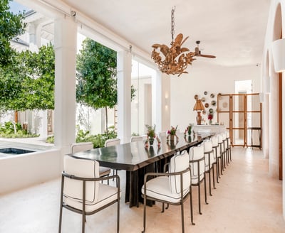 Luxury Villa Photo #35