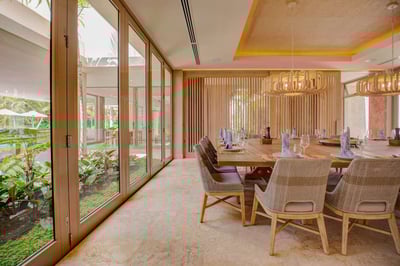 Luxury Villa Photo #20