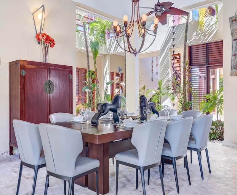 La Cana H3 | Caballet