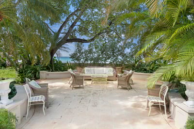 Luxury Villa Photo #12