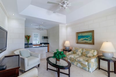 Luxury Villa Photo #10
