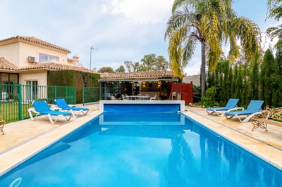 Luxury Villa Photo #2