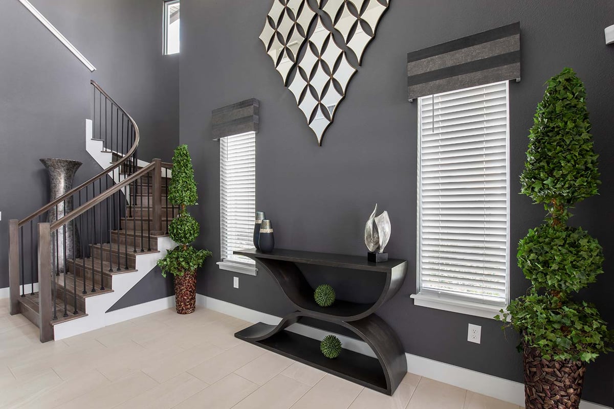 Champion's Vista Retreat