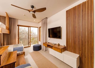 Luxury Villa Photo #38