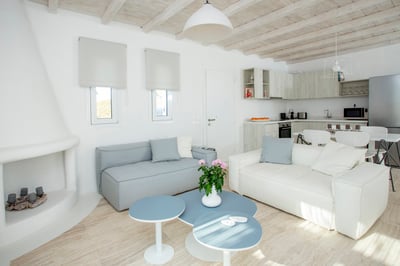 Luxury Villa Photo #19