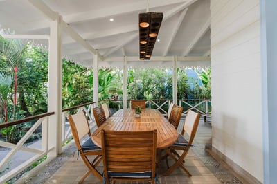 Luxury Villa Photo #10