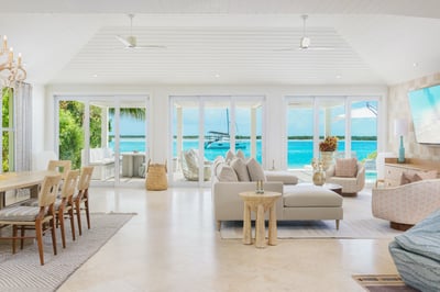 Luxury Villa Photo #14