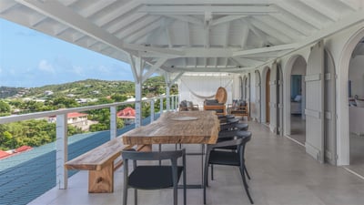 Dining Areas
