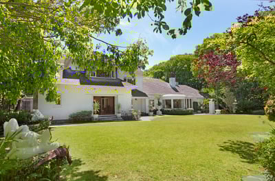 Luxury Villa Photo #4
