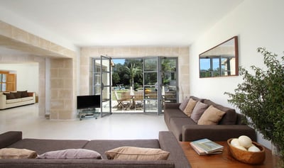 Luxury Villa Photo #9