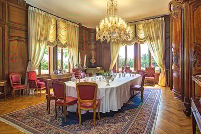 Luxury Villa Photo #11