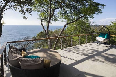 Luxury Villa Photo #13