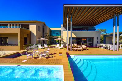 Luxury Villa Photo #5