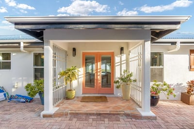 Luxury Villa Photo #8