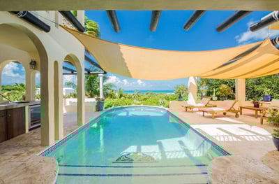 Luxury Villa Photo #6