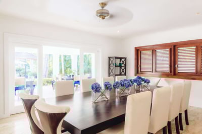 Luxury Villa Photo #13