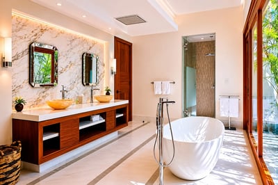 Luxury Villa Photo #45