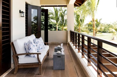 Luxury Villa Photo #41