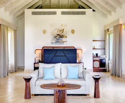 Luxury Villa Photo #27