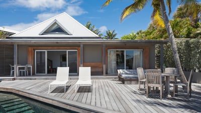Luxury Villa Photo #14