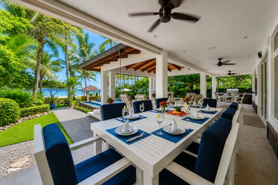 Luxury Villa Photo #9