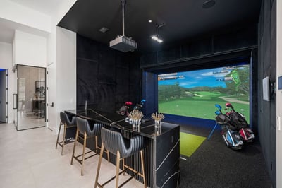 Luxury Villa Photo #66