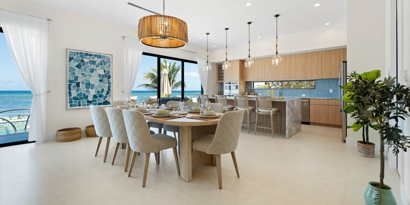 Coastal Charm